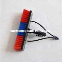 Cleaning Brush for Waterfed Poles, Cleaning Poles Accessories